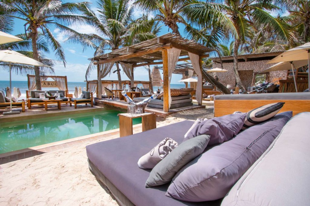 taboo tulum hotel